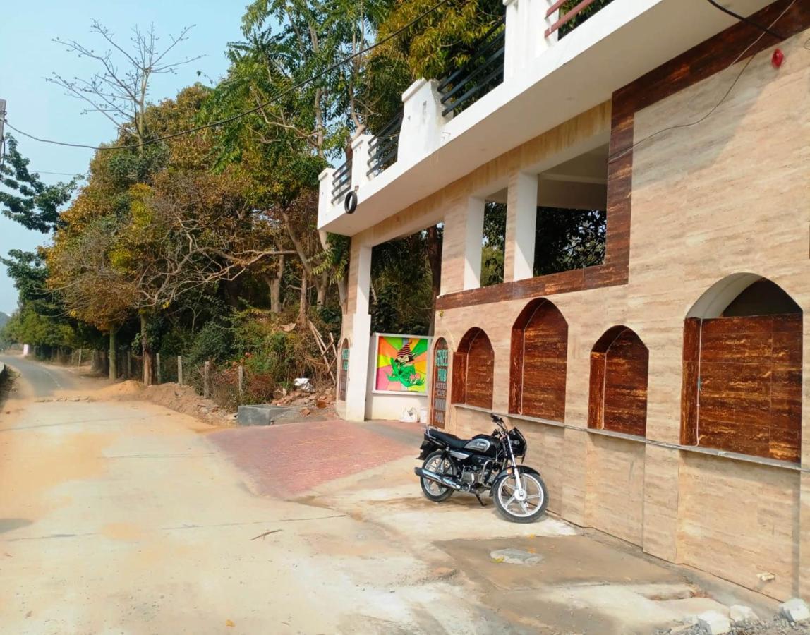 Green Hub Pushkar Villa Exterior foto
