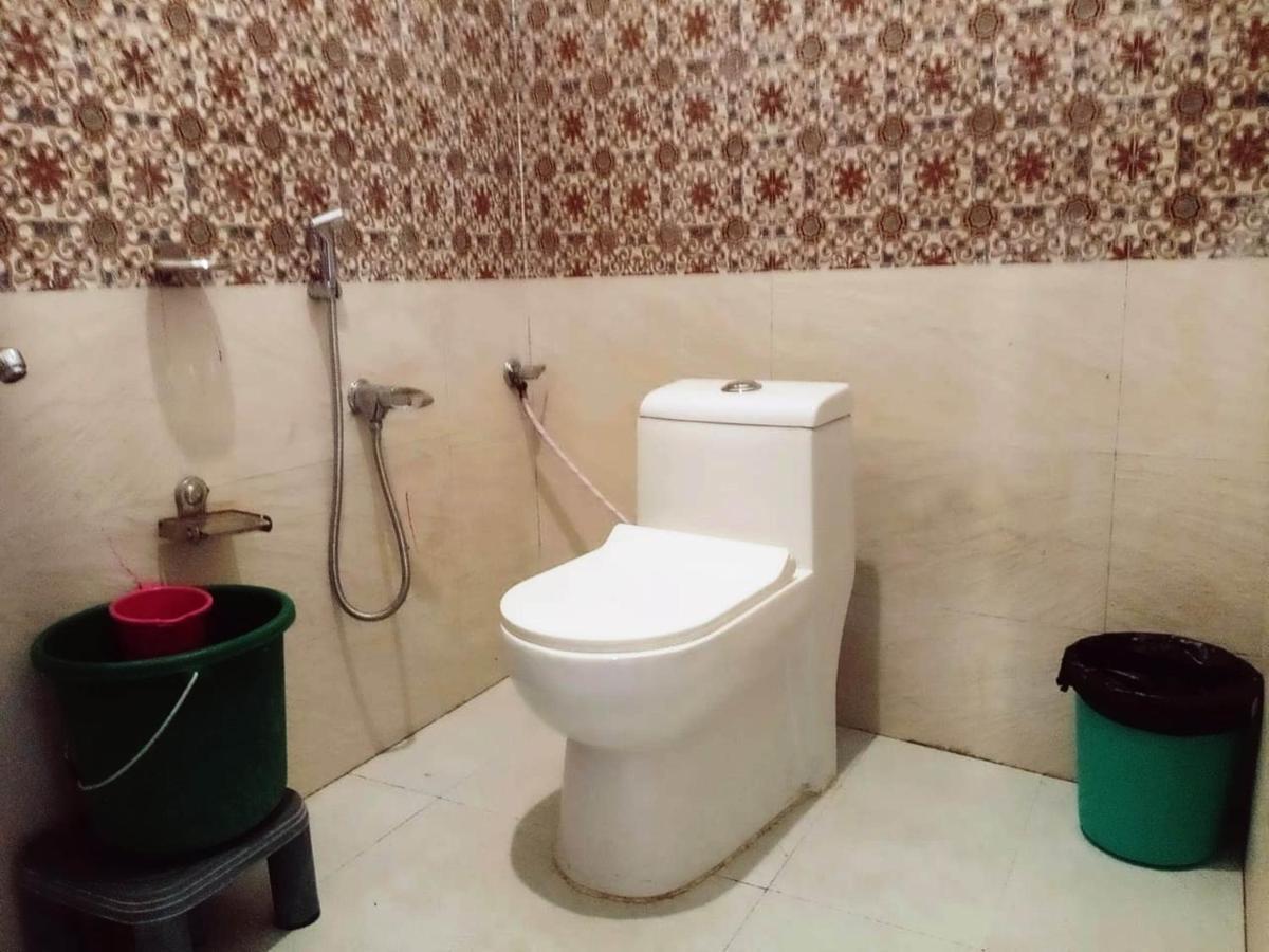 Green Hub Pushkar Villa Exterior foto