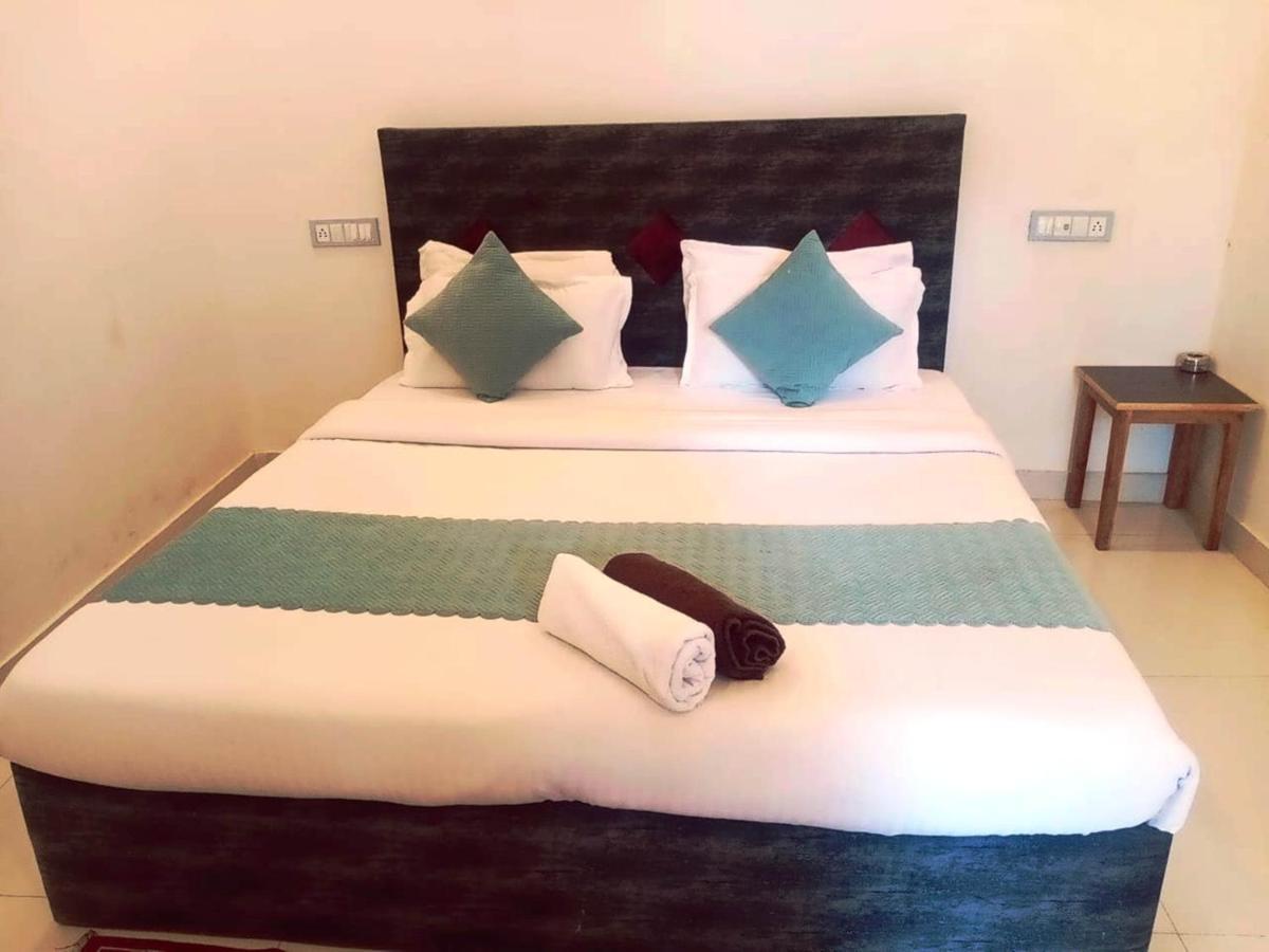 Green Hub Pushkar Villa Exterior foto